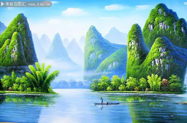 智慧高性能